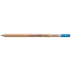  Fine art shop - Soft Pastel Pencil Bruynzeel Light Ultramarine Blue | totenart.com