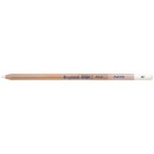 Fine art shop - Soft Pastel Pencil Bruynzeel White | totenart.com