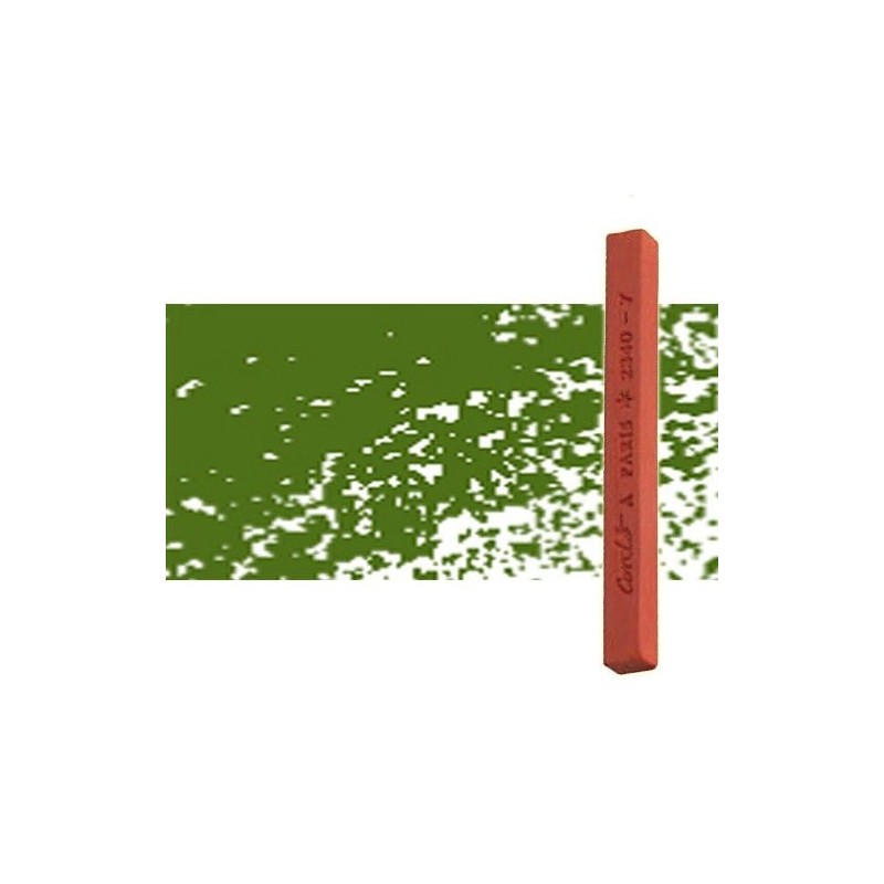 Carres Conte Olive Green