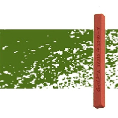 Carres Conte Olive Green