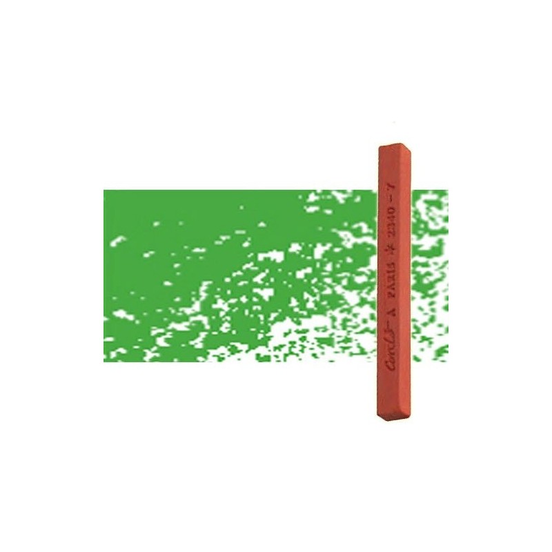 Carres Conte Light Green