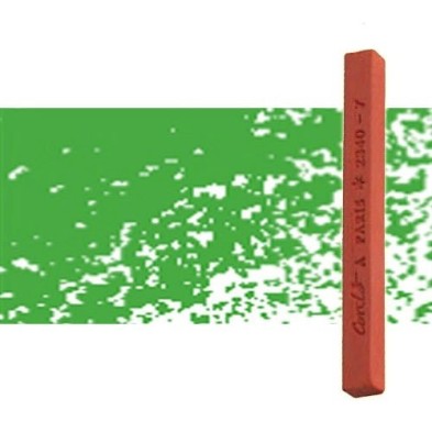 Carres Conte Light Green