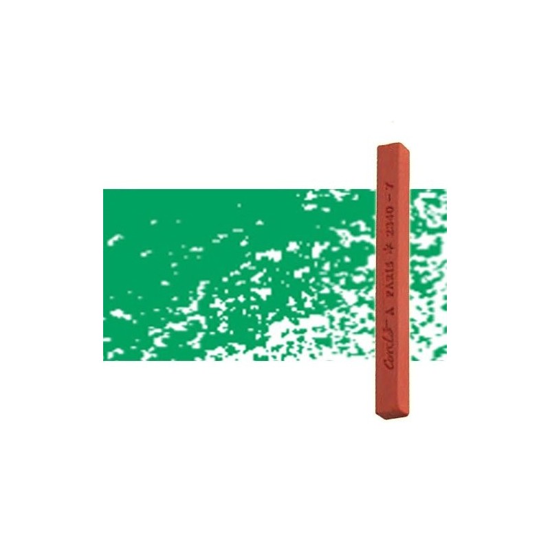 Carres Conte Deep Green