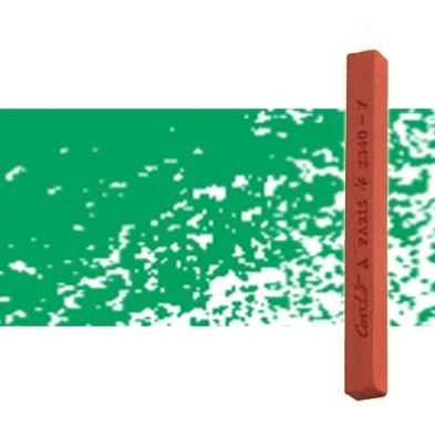 Carres Conte Deep Green