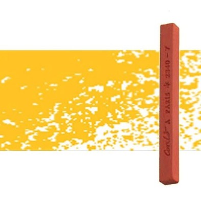 Carres Conte Naples Yellow