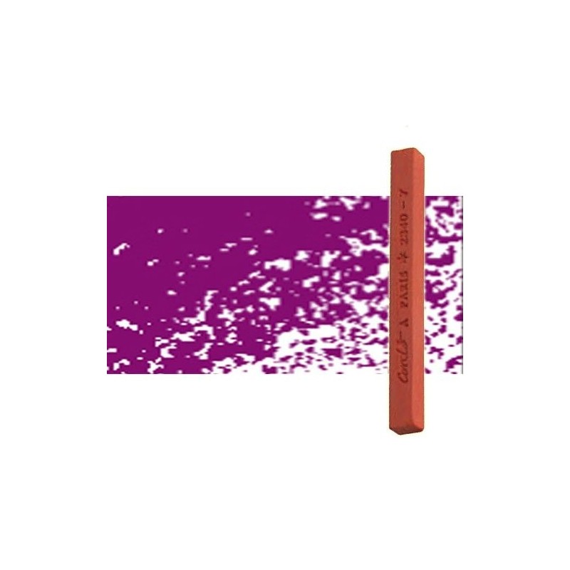 Carres Conte Persian Violet