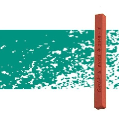 Carres Conte Prussian Blue