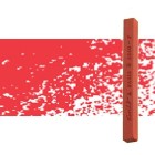 Carres Conte Vermillion