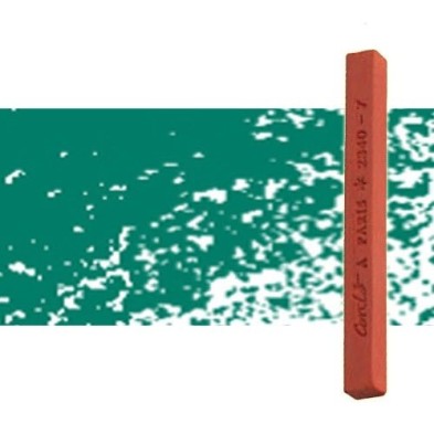 Carres Conte Emerald Green