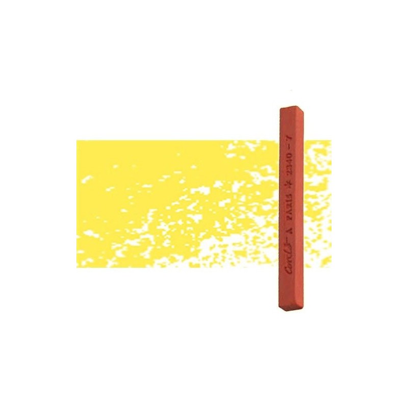 Carres Conte Medium Yellow