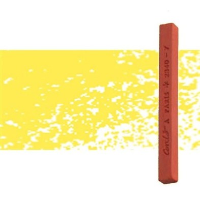 Carres Conte Medium Yellow