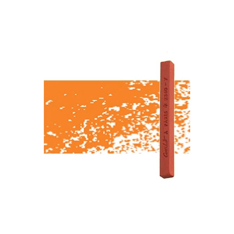 Carres Conte Scarlet