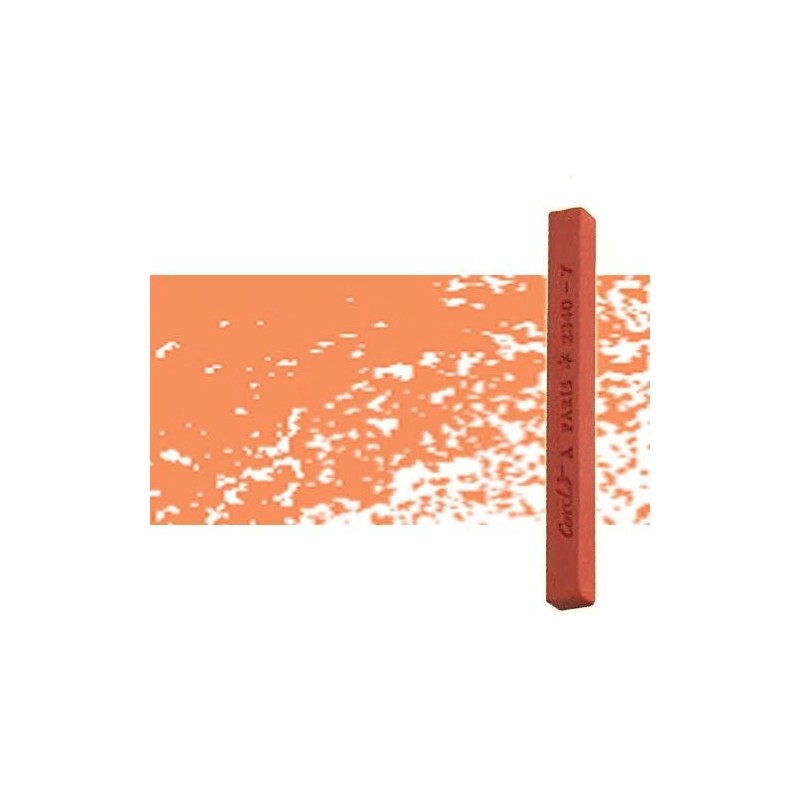 Carres Conte Saturn Red