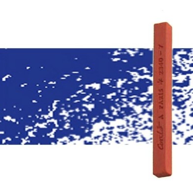 Carres Conte Deep Ultramarine