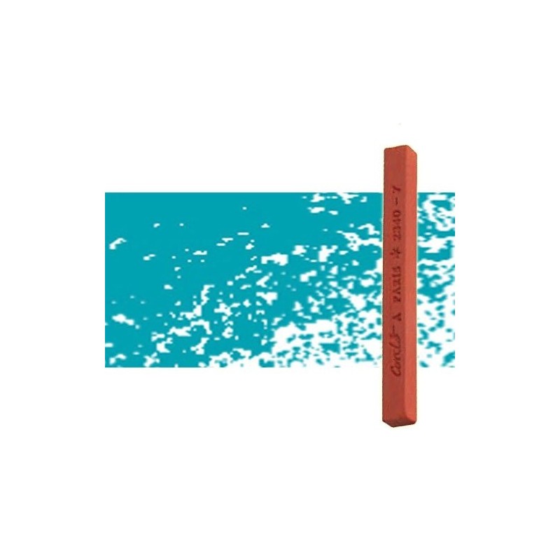 Carres Conte Green Blue