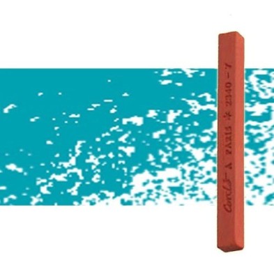 Carres Conte Green Blue