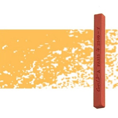 Carres Conte Indian Yellow