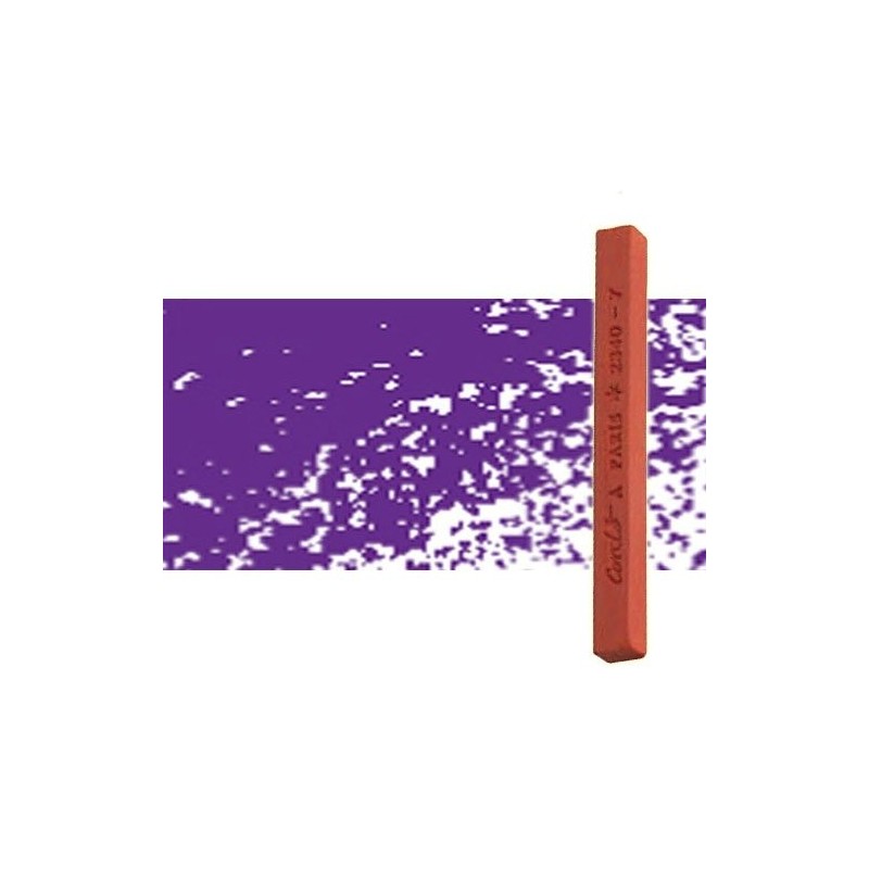 Carres Conte Parma Violet