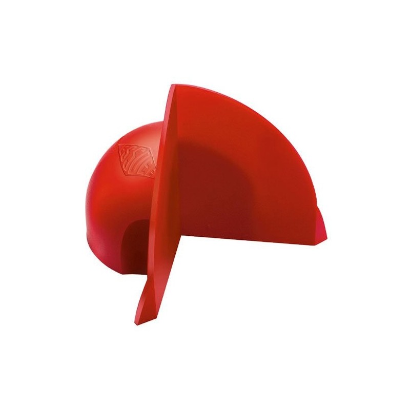 Linoleum placa metal 23x18 cm