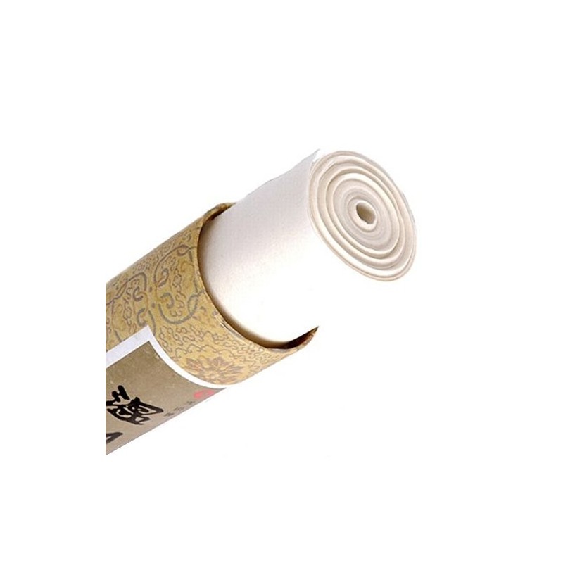 Chinese paper roll Wenzhou, 97 cm. x 10 mts.