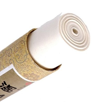 Chinese paper roll Wenzhou, 97 cm. x 10 mts.