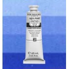 Charbonnel Aqua Wash Etching Inks, Ultramarine Blue, 60 ml.