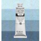 Charbonnel Aqua Wash Etching Inks, Payne Grey, 60 ml.