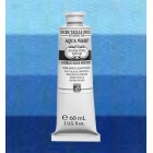Charbonnel Aqua Wash Etching Inks, Prusian Blue, 60 ml.