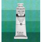 Charbonnel Aqua Wash Etching Inks, Esmerald Green, 60 ml.