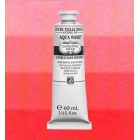Charbonnel Aqua Wash Etching Inks, Bruise Red, 60 ml.
