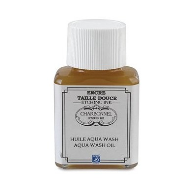 Charbonnel Aqua Wash Oil, 75 ml.