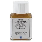 Charbonnel Aqua Wash Oil, 75 ml.