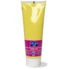 \nFine art shop - Linocut printing ink \nLemon Yellow, tube 250 ml | totenart.com