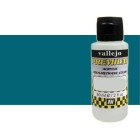  Fine art shop - Premium Acrylic Vallejo Blue Green opaque 60 ml. | totenart.com