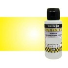  Fine art shop - Premium Acrylic Vallejo transparent Yellow  60 ml. | totenart.com