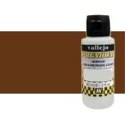  Fine art shop - Premium Acrylic Vallejo Raw Sienna opaque 60 ml. | totenart.com