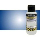  Fine art shop - Premium Acrylic Vallejo transparent Racing Blue  60 ml. | totenart.com