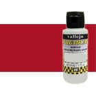  Fine art shop - Premium Acrylic Vallejo Bright Red opaque 60 ml. | totenart.com