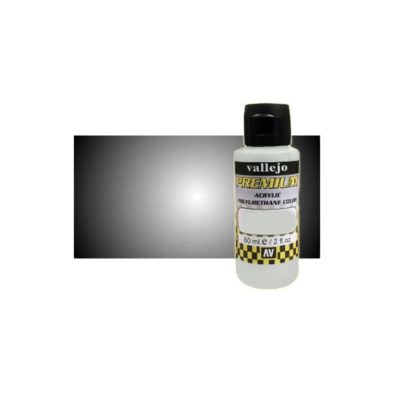  Fine art shop - Premium Acrylic Vallejo transparent Black  60 ml. | totenart.com