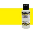  Fine art shop - Premium Acrylic Vallejo Basic Yellow opaque 60 ml. | totenart.com