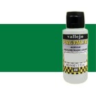  Fine art shop - Premium Acrylic Vallejo Basic Green opaque 60 ml. | totenart.com