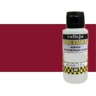  Fine art shop - Premium Acrylic Vallejo Carmine opaque 60 ml. | totenart.com