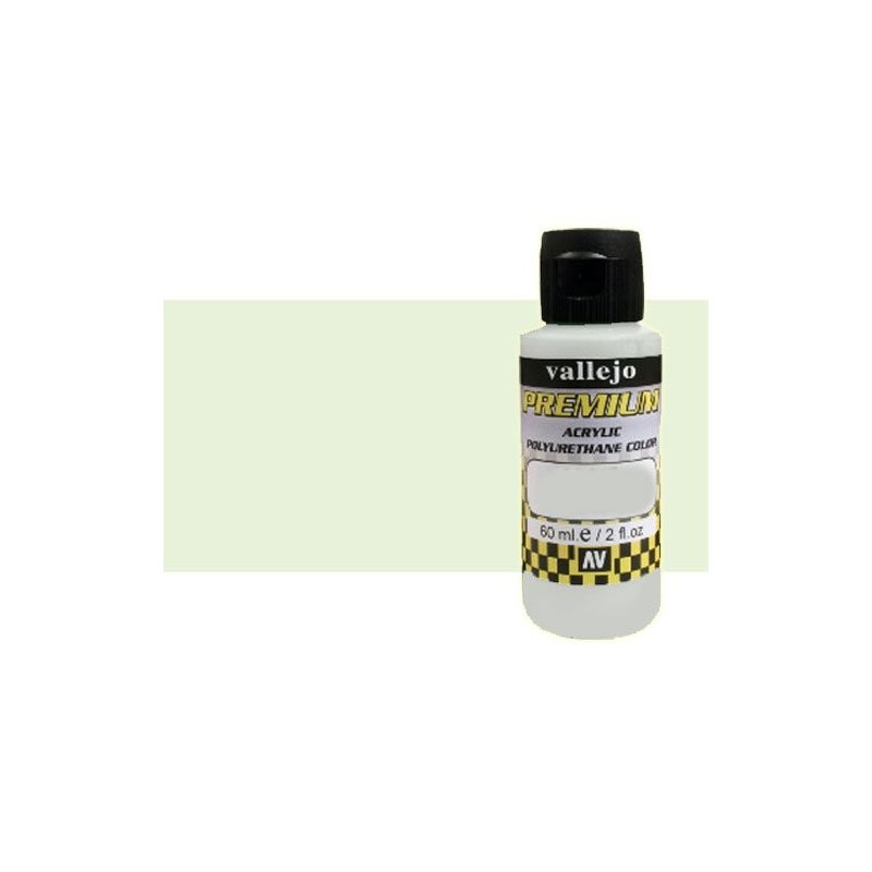  Fine art shop - Premium Acrylic Vallejo Phosphorescent fluo 60 ml. | totenart.com
