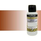  Fine art shop - Premium Acrylic Vallejo Metallic Cooper  60 ml. | totenart.com