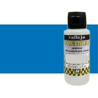  Fine art shop - Premium Acrylic Vallejo Blue fluo 60 ml. | totenart.com