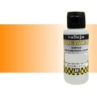  Fine art shop - Premium Acrylic Vallejo Metallic Orange  60 ml. | totenart.com