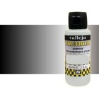  Fine art shop - Premium Acrylic Vallejo Metallic Black  60 ml. | totenart.com