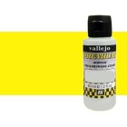  Fine art shop - Premium Acrylic Vallejo Yellow fluo 60 ml. | totenart.com