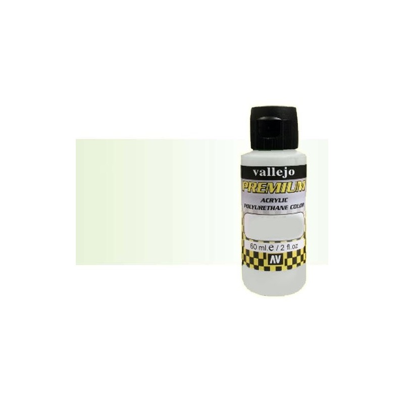  Fine art shop - Premium Acrylic Vallejo Metallic Medium  60 ml. | totenart.com