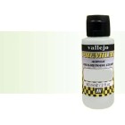  Fine art shop - Premium Acrylic Vallejo Metallic Medium  60 ml. | totenart.com